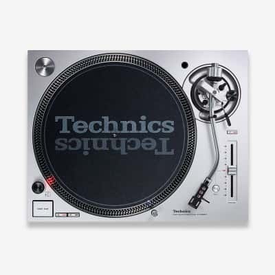 SL-1200 MK7 DJ Direct Drive Turntable