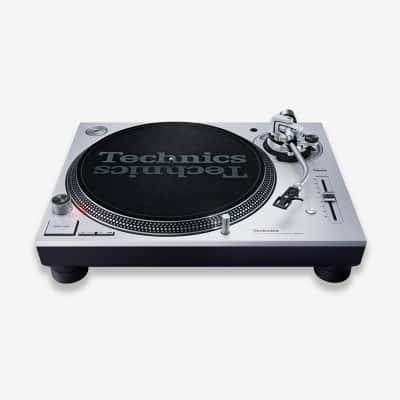 SL-1200 MK7 DJ Direct Drive Turntable