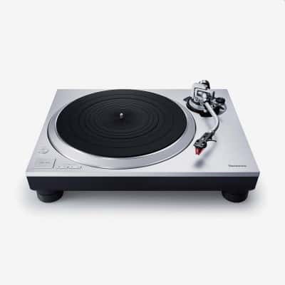 SL-1500C-S Premium Class Direct Drive Turntable
