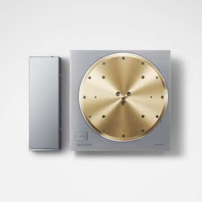 SP-10R Reference Class Direct Drive Turntable