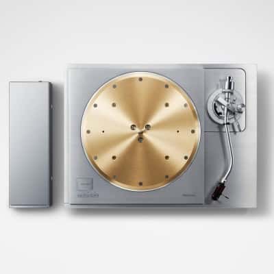 SL-1000R Reference Class Direct Drive Turntable