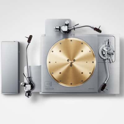 SL-1000R Reference Class Direct Drive Turntable
