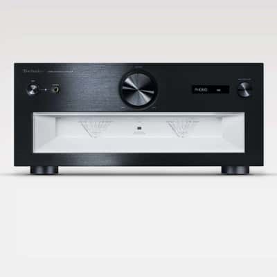 SU-R1000 Reference Class Amplifier