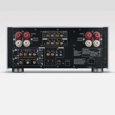 SU-R1000 Reference Class Amplifier