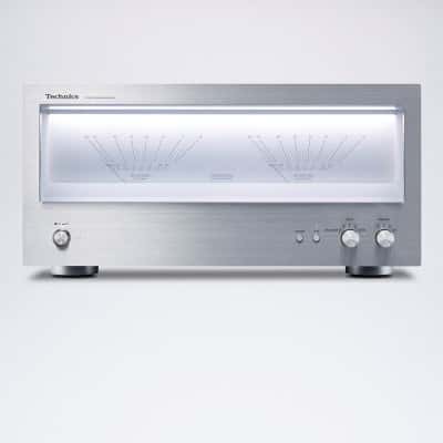 SE-R1  Reference Class Amplifier