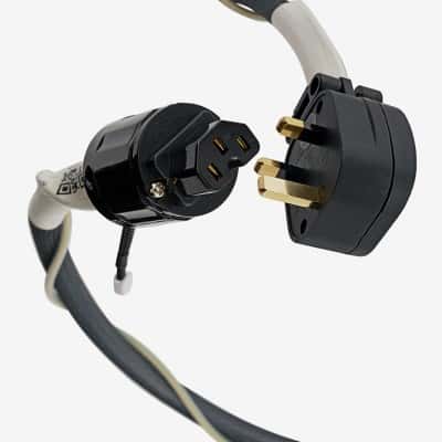 EROS SIGNATURE Mains cable