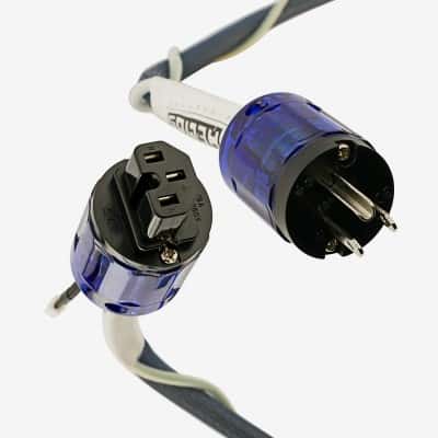 NYX Helios Signature Cable