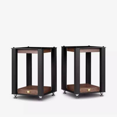 Heritage LINTON STANDS