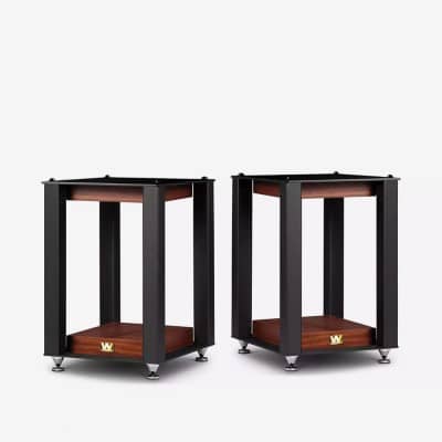 Heritage LINTON STANDS