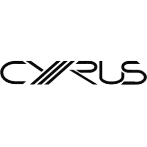 CYRUS AUDIO